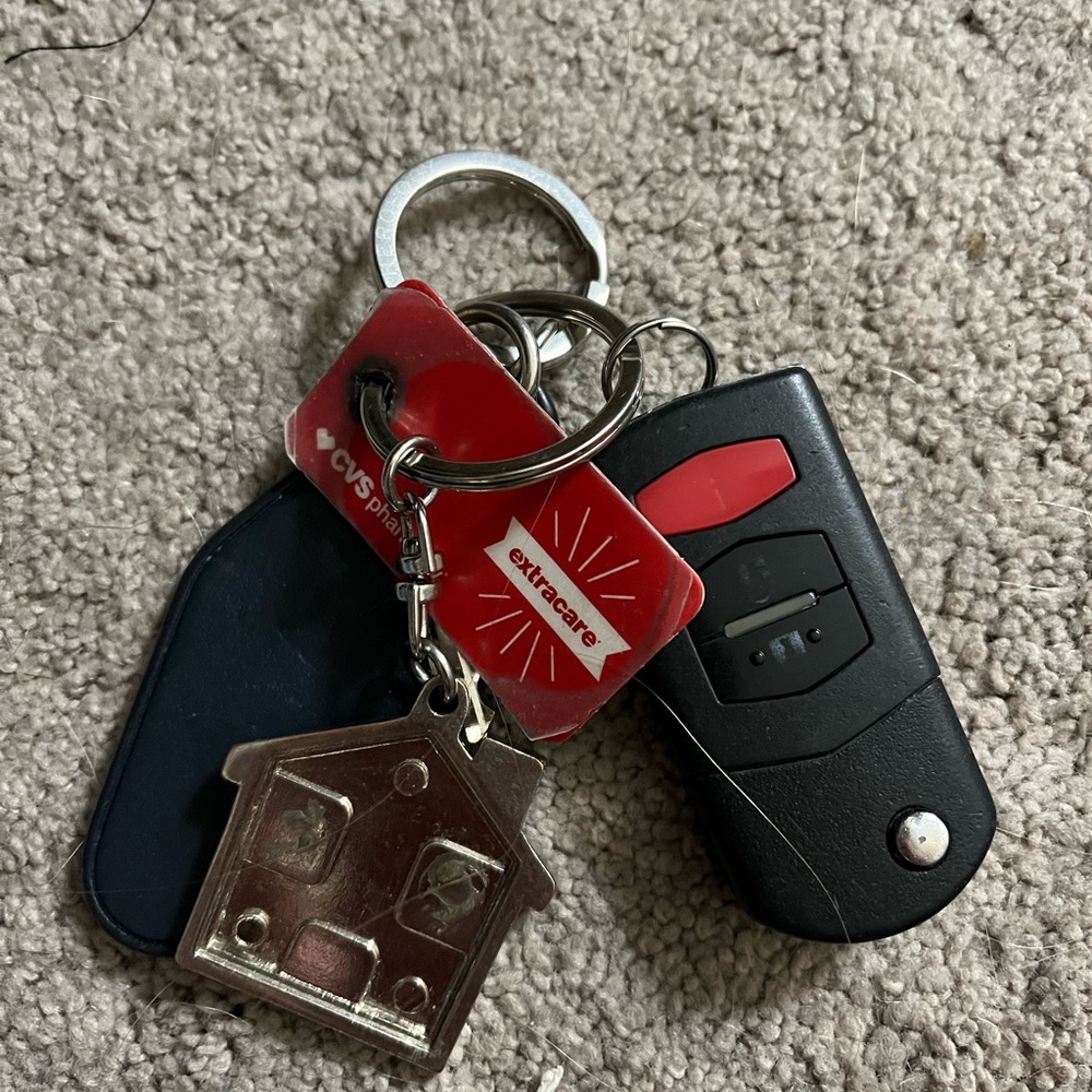 Keys